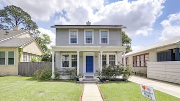 Rumah (3 Bedrooms) | Interior