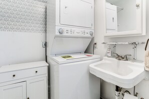 Hus (3 Bedrooms) | Interiör