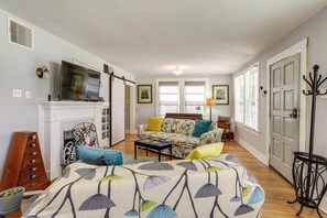 ハウス (3 Bedrooms) | 内装