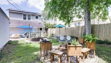 House (3 Bedrooms) | Front of property