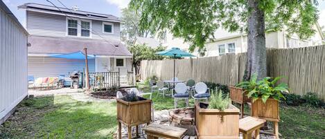 واجهة المنشأة