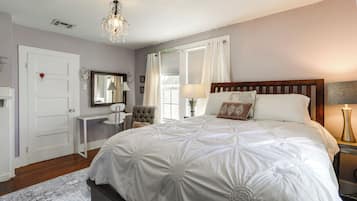 Rumah (3 Bedrooms) | Interior