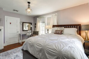 ハウス (3 Bedrooms) | 内装