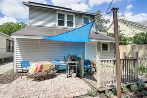 Hus (3 Bedrooms) | Interiör