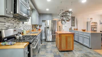 Rumah (3 Bedrooms) | Interior