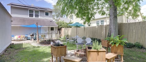 House (3 Bedrooms) | Front of property