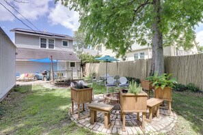 Hus (3 Bedrooms) | Boendets fasad