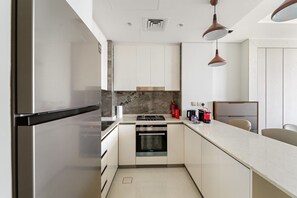 Apartment | 1 bedroom, Internet