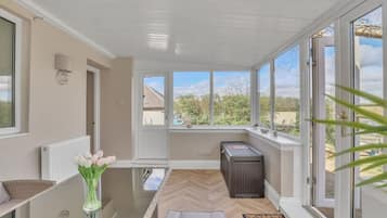 Huis | 2 slaapkamers