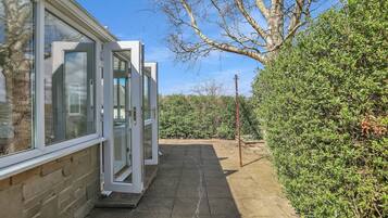 Casa | 2 dormitorios