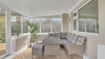 Casa | 2 dormitorios