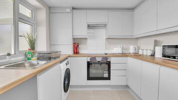 Casa | 2 dormitorios