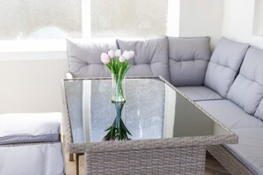 Ferienhaus | 2 Schlafzimmer