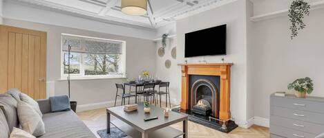 Ferienhaus | 2 Schlafzimmer