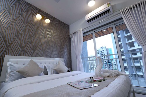 3BHK Master Suite (Gagal Home)