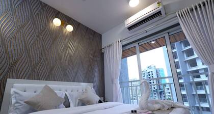 3BHK Master Suite (Gagal Home)