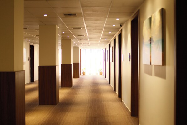 Lobby - Sunstone Suites (Ratnagiri)