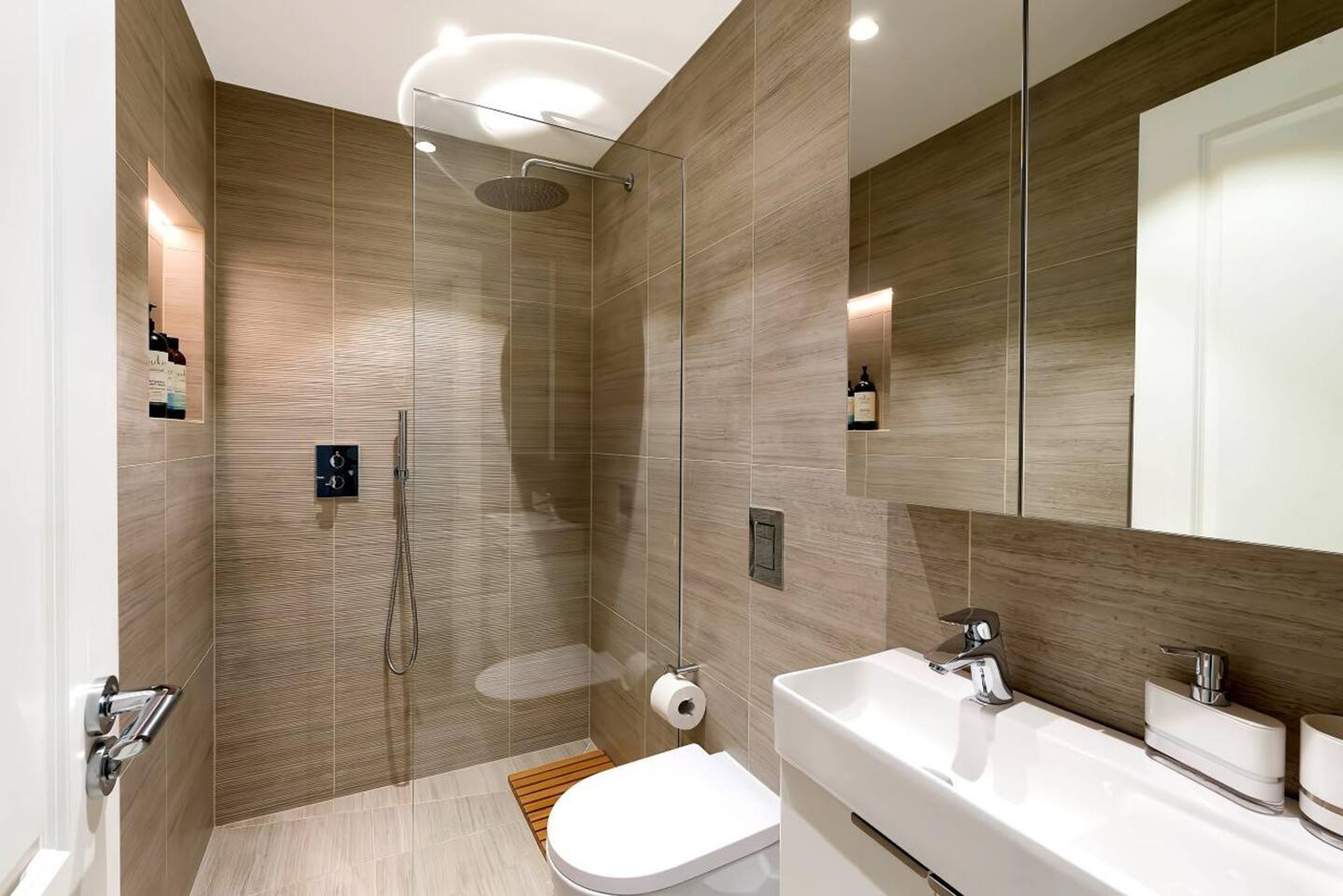 Casa | 2 habitaciones 