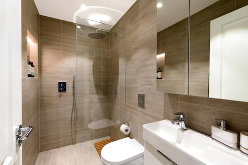 Casa | 2 habitaciones
