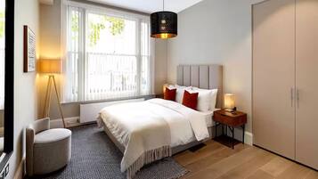 Apartment | 2 bedrooms