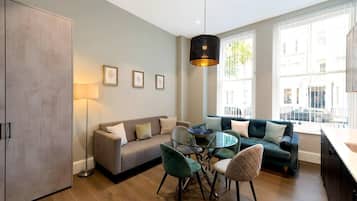 Apartment | 2 bedrooms