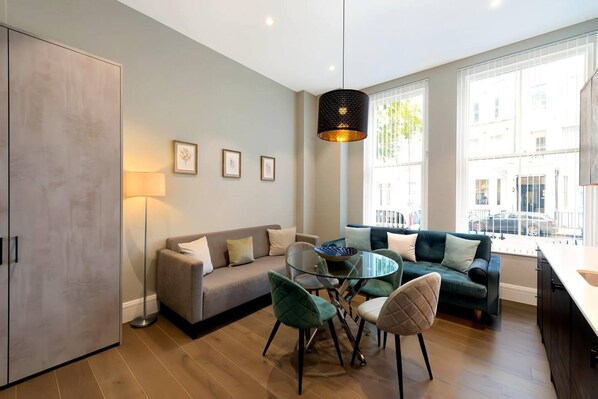 Apartment | 2 bedrooms