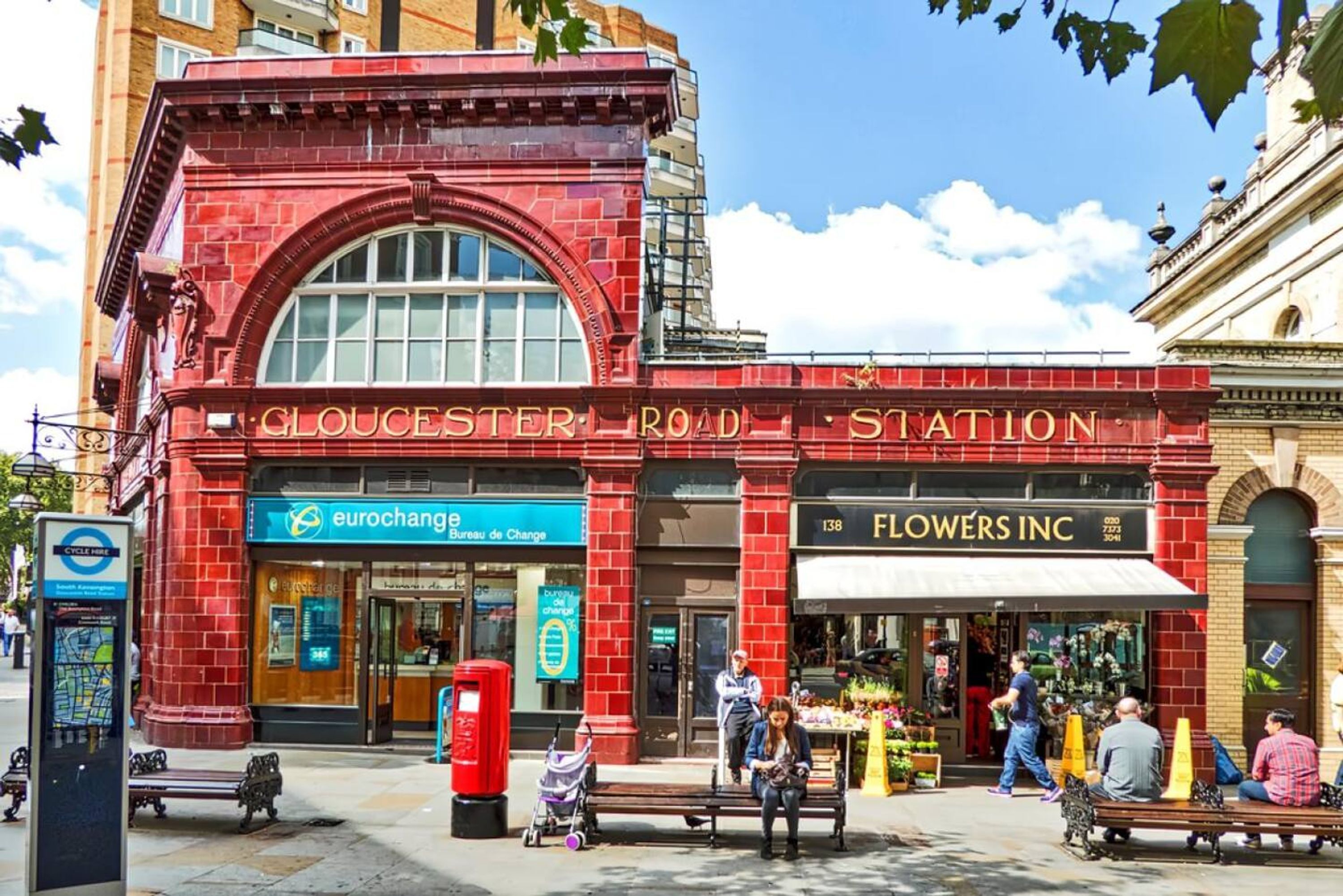 Apartment | 2 bedrooms