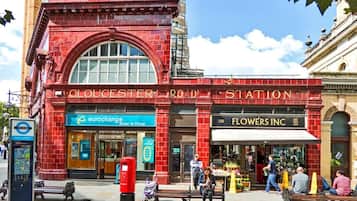 Apartment | 2 bedrooms