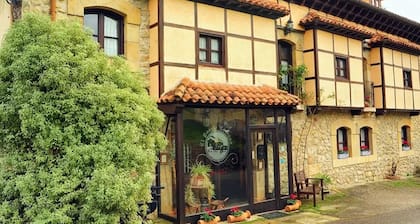 Trisileja en Puente Romano