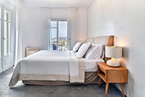 3 Schlafzimmer, WLAN, Bettwäsche