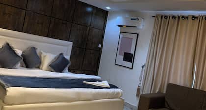 Patricia Hotel and Suites