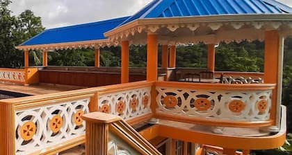 Union Hilltop Paradise Villas