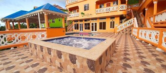 Union Hilltop Paradise Villas