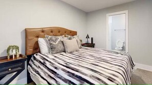 3 Schlafzimmer, kostenloses WLAN, Bettwäsche