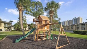 Zona infantil
