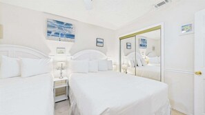 3 slaapkamers, gratis wifi, beddengoed, rolstoeltoegang