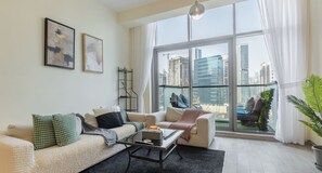 아파트 | 1  개의 침실