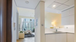 Appartement | 1 chambre