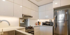 Appartement | 1 chambre