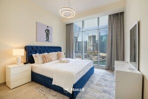 Appartement | 1 chambre