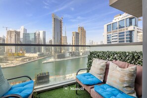 아파트 | 1 개의 침실