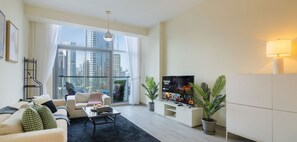 Leilighet | 1 soverom