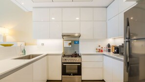 Leilighet | 1 soverom