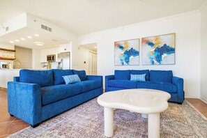 Téléviseur connecté