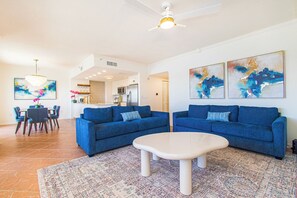 Téléviseur connecté