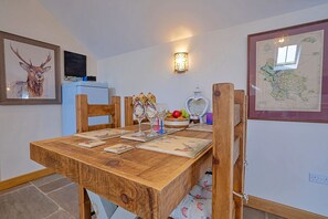 Dining - The Potting Shed (Tansley)