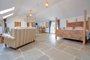 1 habitación, wifi gratis y ropa de cama