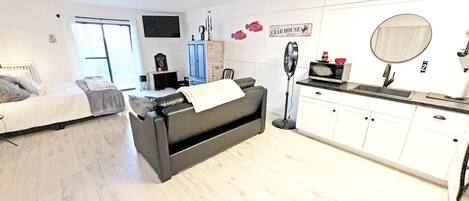 Studio | Wi-Fi gratuit