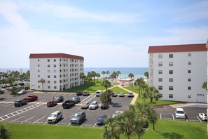 Appartamento, 1 camera da letto | Esterni