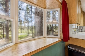 Ferienhaus, 4 Schlafzimmer | Innenbereich